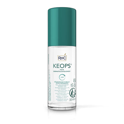 Keops - Déodorant à bille Peau Normale 48h